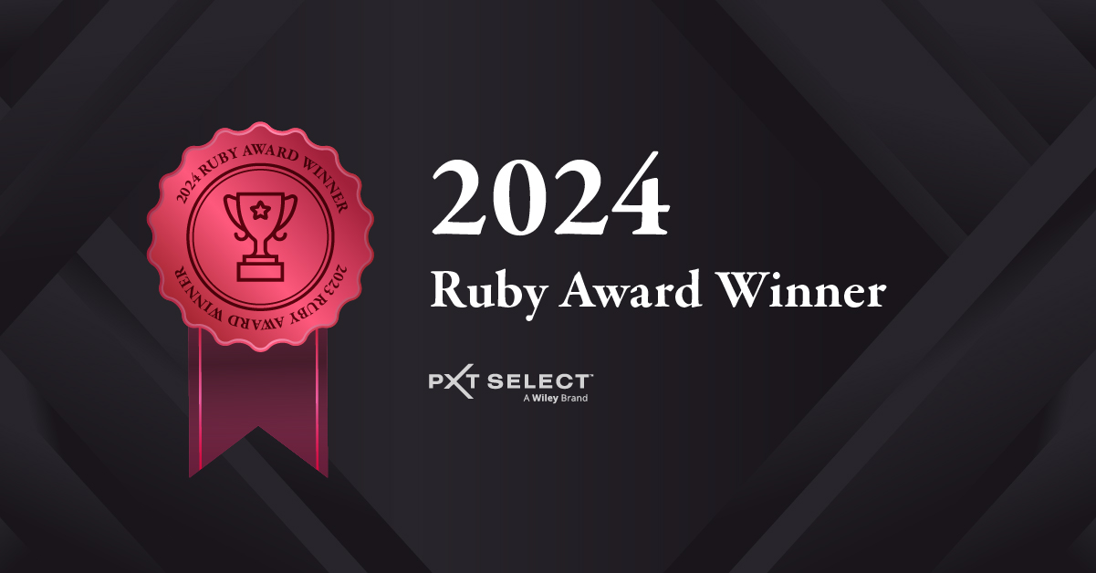 Featured image for “JobMatch Lands the Ruby Award Again”